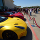 Illustration for article titled Boardwalk Ferrari Maserati Spring Concorso 2016 photodump